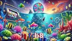 Trò Chơi Bắn Cá Phổ Biến Tại fcb8